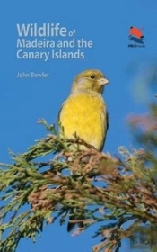 Wildlife Of Madeira And The Canary Islands