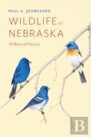 Wildlife Of Nebraska