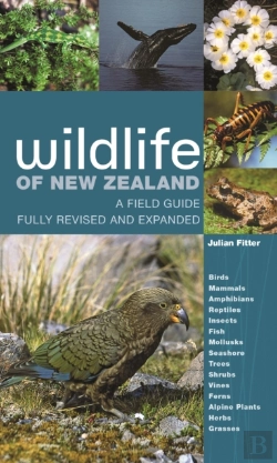 Bertrand.pt - Wildlife Of New Zealand