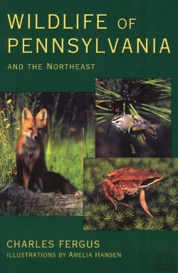 Bertrand.pt - Wildlife Of Pennsylvania And The Northeast