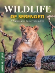 Wildlife Of Serengeti & Ngorongoro Conservation Area