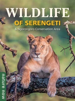 Bertrand.pt - Wildlife Of Serengeti & Ngorongoro Conservation Area
