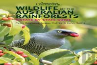 Wildlife Of The Australian Rainforests