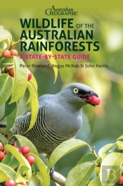 Wildlife Of The Australian Rainforests