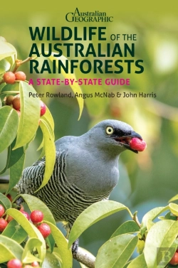 Bertrand.pt - Wildlife Of The Australian Rainforests