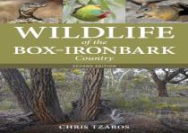 Wildlife Of The Box-Ironbark Country