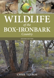 Wildlife Of The Box-Ironbark Country
