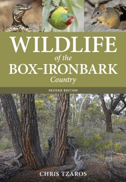 Bertrand.pt - Wildlife Of The Box-Ironbark Country