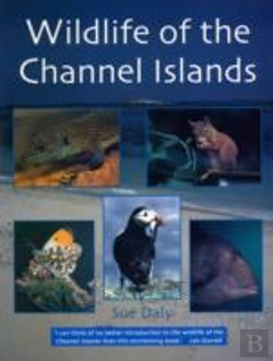 Bertrand.pt - Wildlife Of The Channel Islands