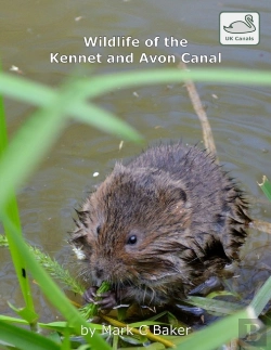 Bertrand.pt - Wildlife Of The Kennet And Avon Canal