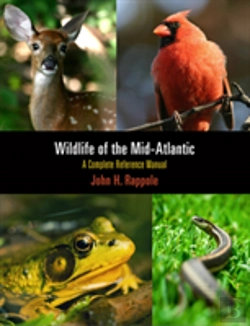 Bertrand.pt - Wildlife Of The Mid-Atlantic