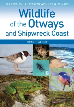 Bertrand.pt - Wildlife Of The Otways And Shipwreck Coast