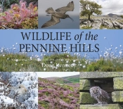 Wildlife Of The Pennine Hills