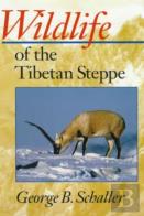 Wildlife Of The Tibetan Steppe