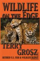 Wildlife On The Edge