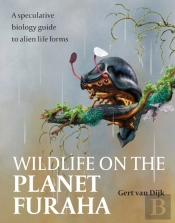 Wildlife On The Planet Furaha