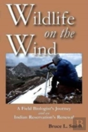 Wildlife On The Wind