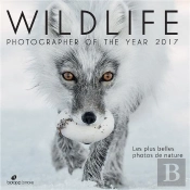 Wildlife Photographer Of The Year 2017