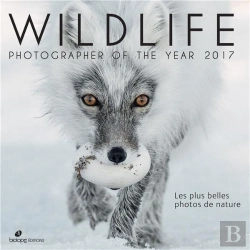 Bertrand.pt - Wildlife Photographer Of The Year 2017