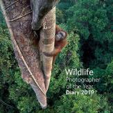 Wildlife Photographer Of The Year Desk Diary 2019