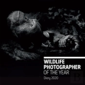 Wildlife Photographer Of The Year Desk Diary 2020