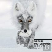 Wildlife Photographer Of The Year Desk Diary 2021