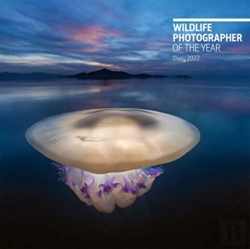 Bertrand.pt - Wildlife Photographer Of The Year Desk Diary 2022