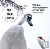 Wildlife Photographer Of The Year: Highlights Volume 9