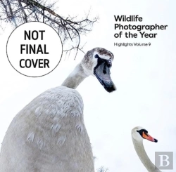 Bertrand.pt - Wildlife Photographer Of The Year: Highlights Volume 9
