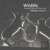 Wildlife Photographer Of The Year: Highlights