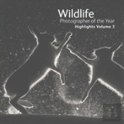 Wildlife Photographer Of The Year: Highlights