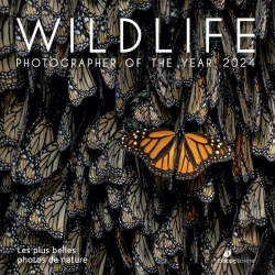 Bertrand.pt - Wildlife Photographer Of The Year : Les Plus Belles Photos De Nature (Édition 2024)