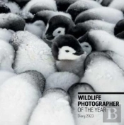 Wildlife Photographer Of The Year: Pocket Diary 2023