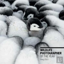 Bertrand.pt - Wildlife Photographer Of The Year: Pocket Diary 2023