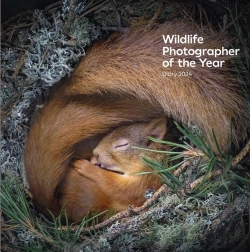 Bertrand.pt - Wildlife Photographer Of The Year: Pocket Diary 2024