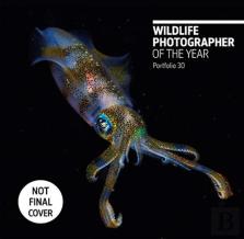 Wildlife Photographer Of The Year: Portfolio 30, Volume 30