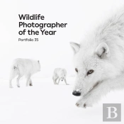 Wildlife Photographer Of The Year: Portfolio 35