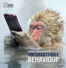 Wildlife Photographer Of The Year: Unforgettable Behaviour