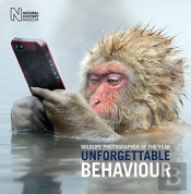 Wildlife Photographer Of The Year: Unforgettable Behaviour