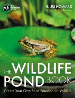 Bertrand.pt - Wildlife Pond Book