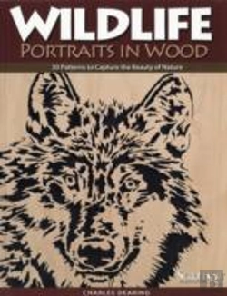 Bertrand.pt - Wildlife Portraits In Wood