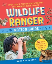Wildlife Ranger Action Guide