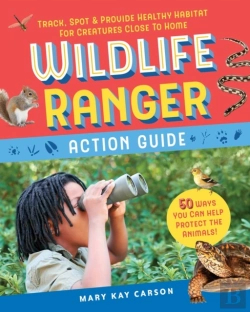 Bertrand.pt - Wildlife Ranger Action Guide