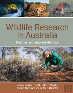 Bertrand.pt - Wildlife Research In Australia