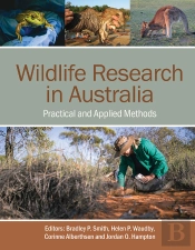 Wildlife Research In Australia