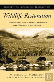 Wildlife Restoration