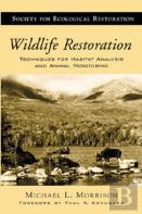 Wildlife Restoration