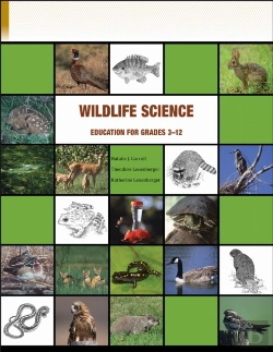 Bertrand.pt - Wildlife Science Education For Grades 3-12