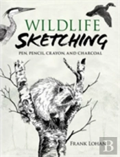 Wildlife Sketching