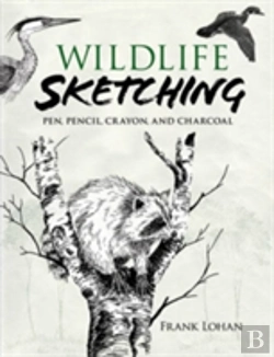 Bertrand.pt - Wildlife Sketching